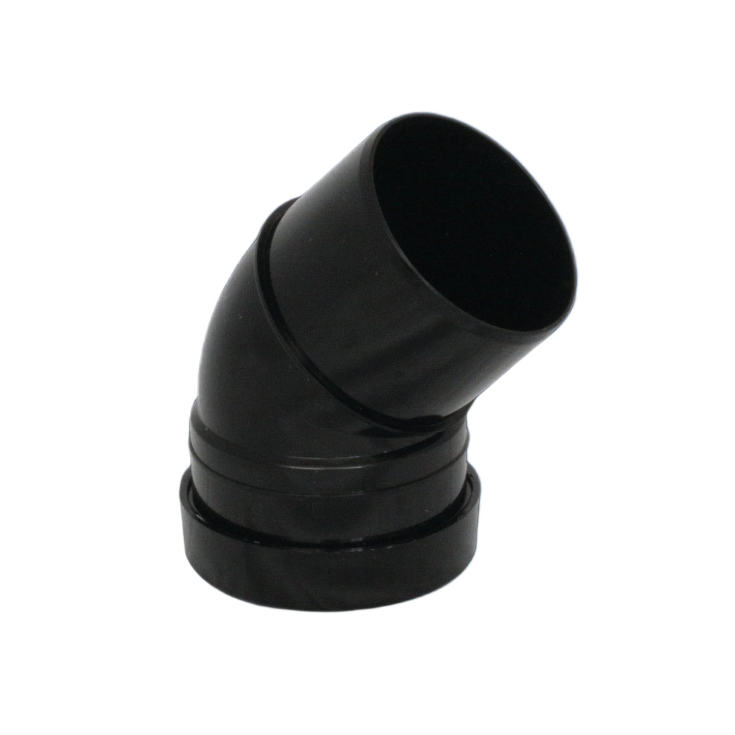 150MM 135° SINGLE SOCKET BEND