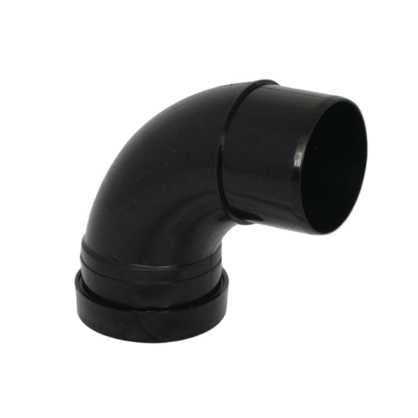 150MM 92.5° SINGLE SOCKET BEND