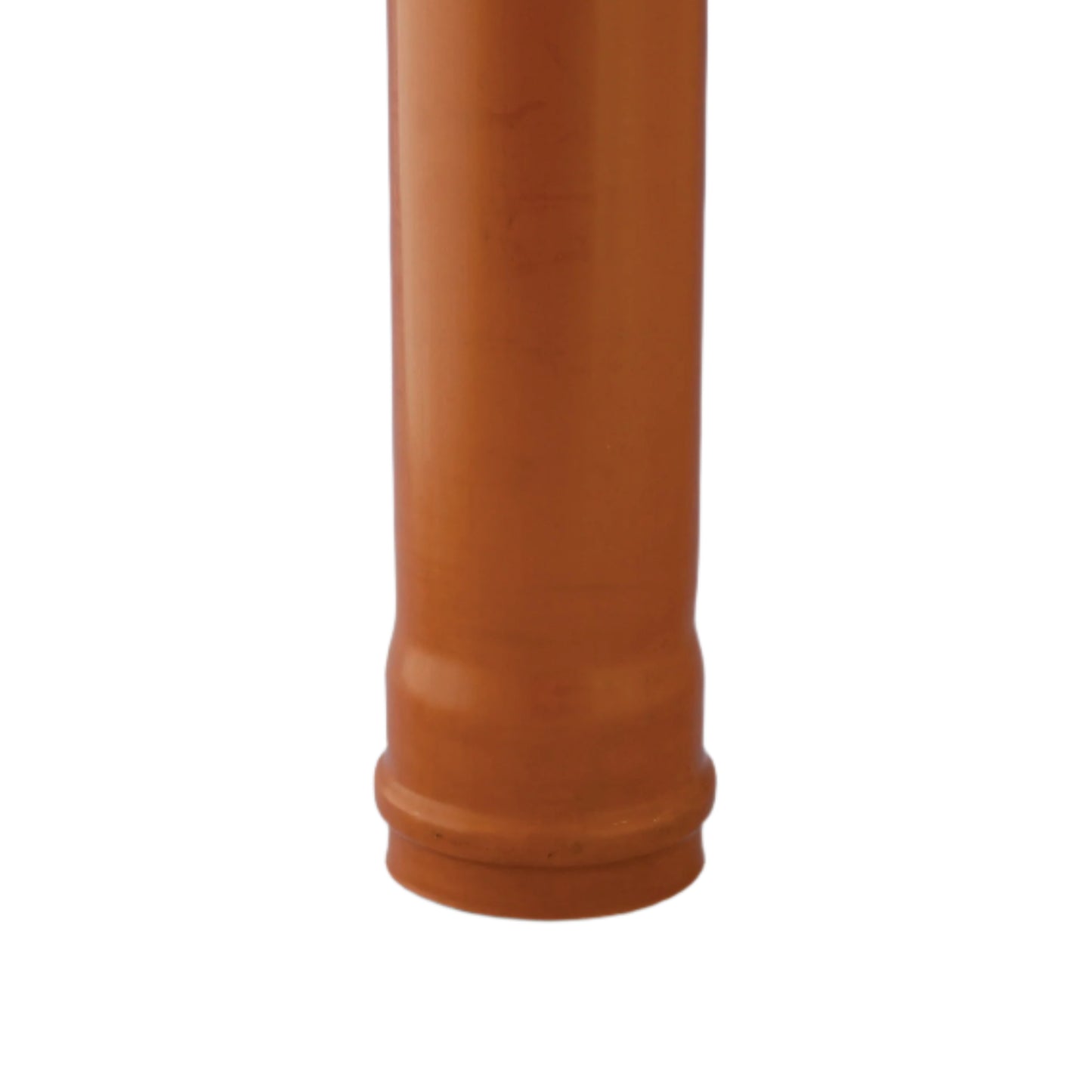 150MM 6 METRE SINGLE SOCKET PIPE