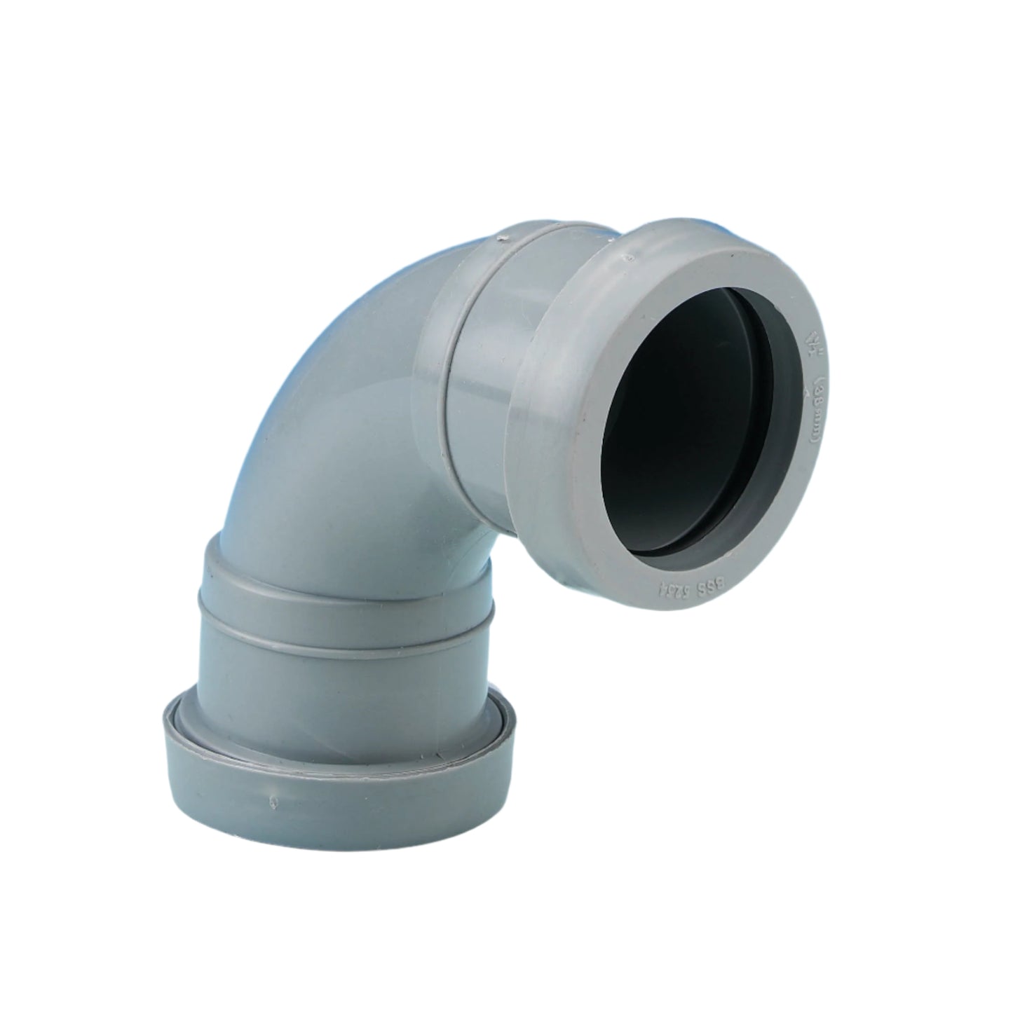 32MM 92.5° SWEPT BEND