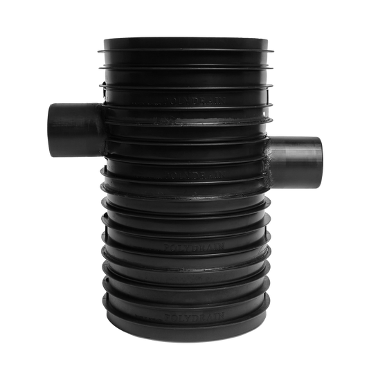 POLYDRAIN HYDROCELL SILT TRAP 320MM