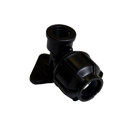 PHILMAC BACK PLATE ELBOW