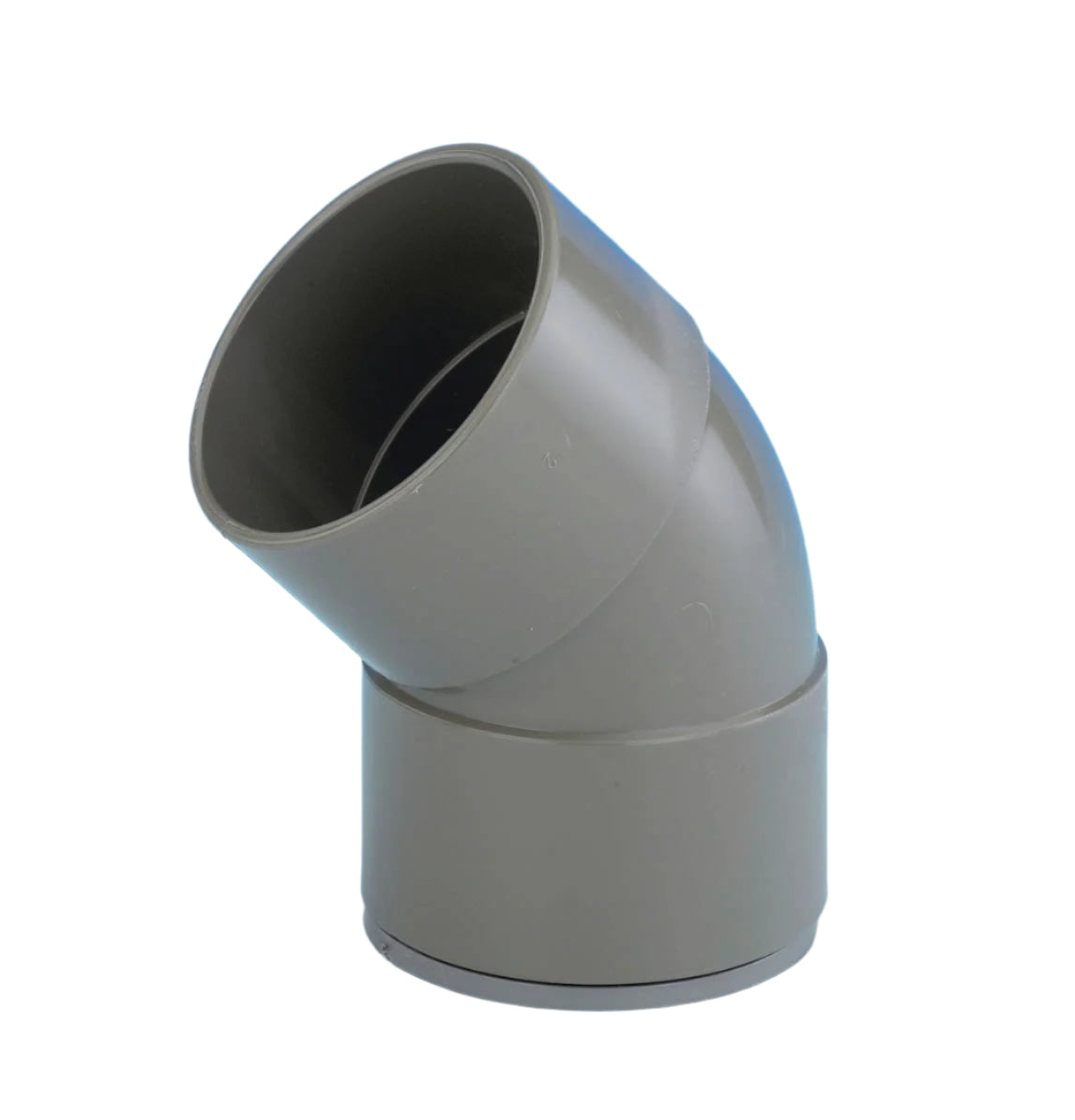 32MM SOLVENT 135 DEG BEND