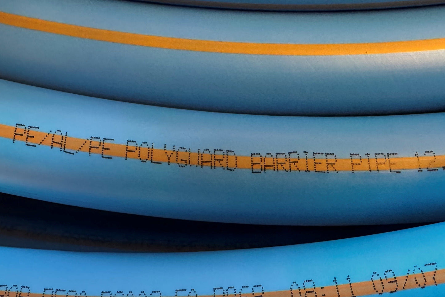 POLYPIPE POLYGUARD 25MM X 50M COIL