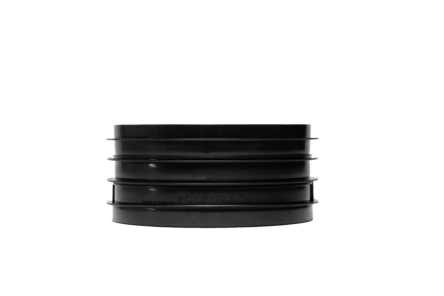 320MM MINI INSPECTION CHAMBER RISER