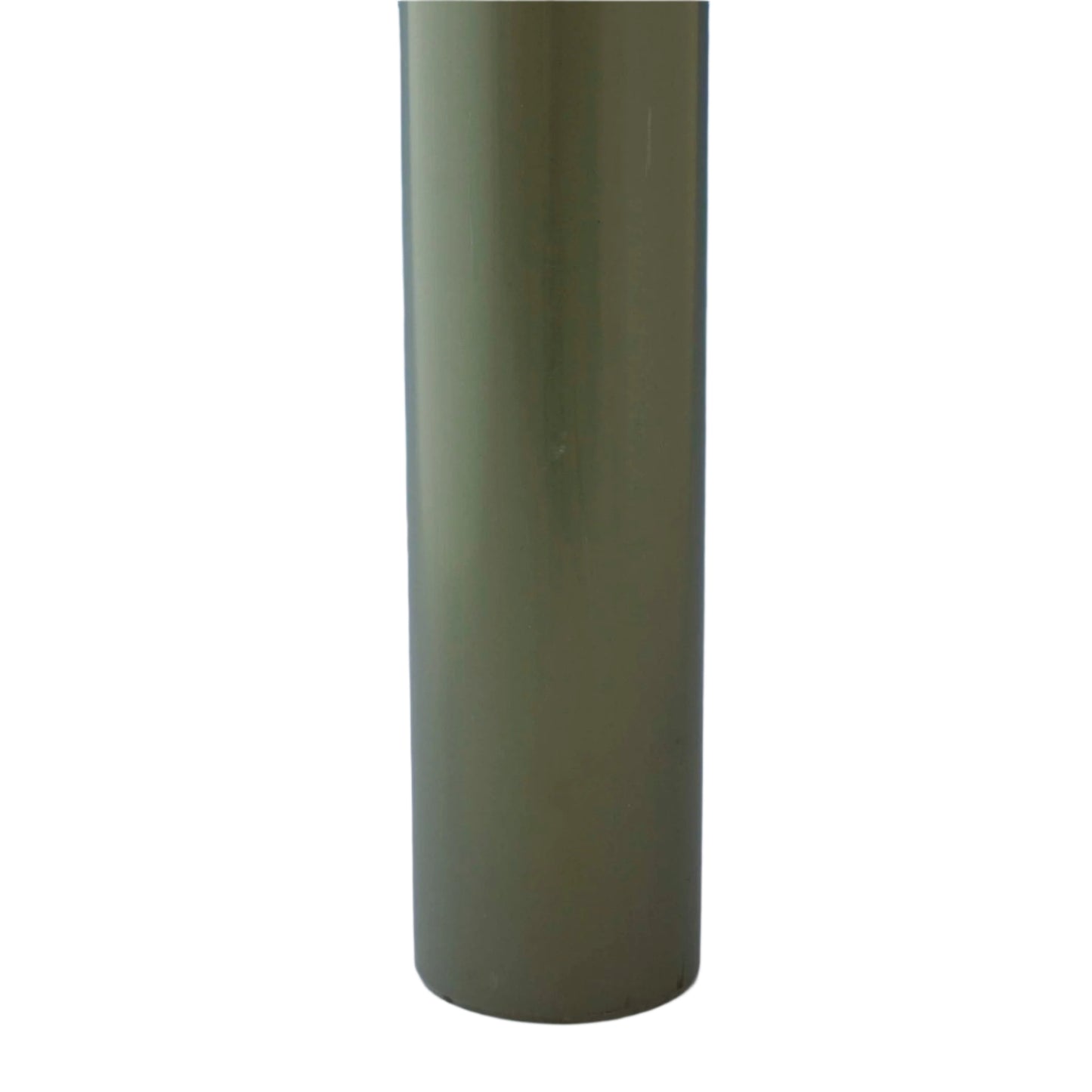 110MM 3 METRE PLAIN ENDED SOIL PIPE