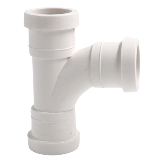 40MM 92.5 DEG SWEPT TEE