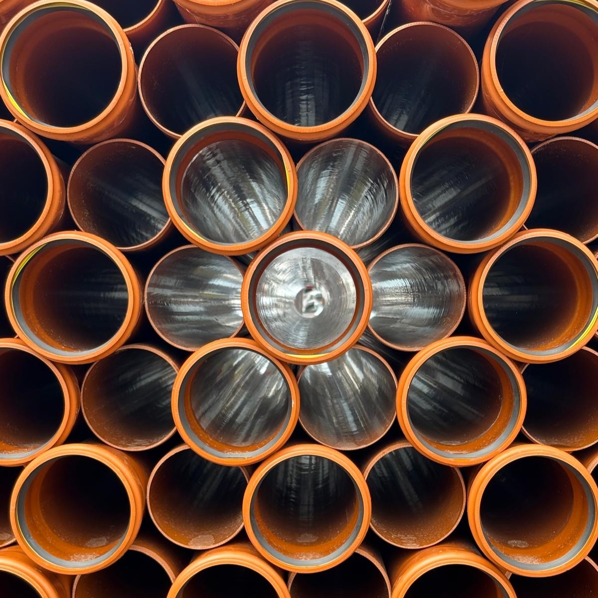 UNDERGROUND DRAINAGE