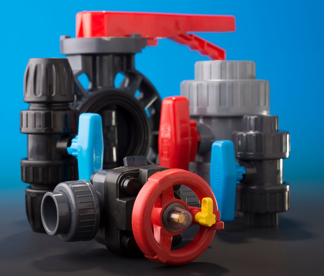 PVC VALVES METRIC – pips preston