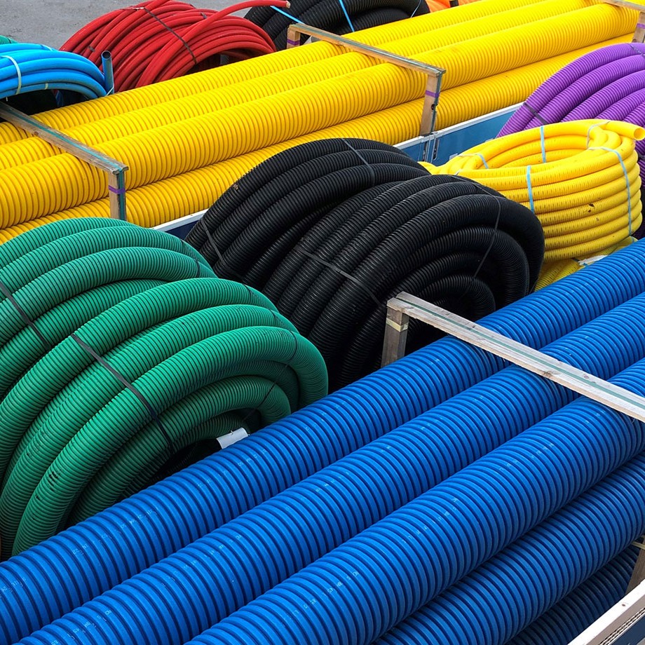 Preston Industrial Plastics | Industrial Plastics, Drainage & Ducting ...