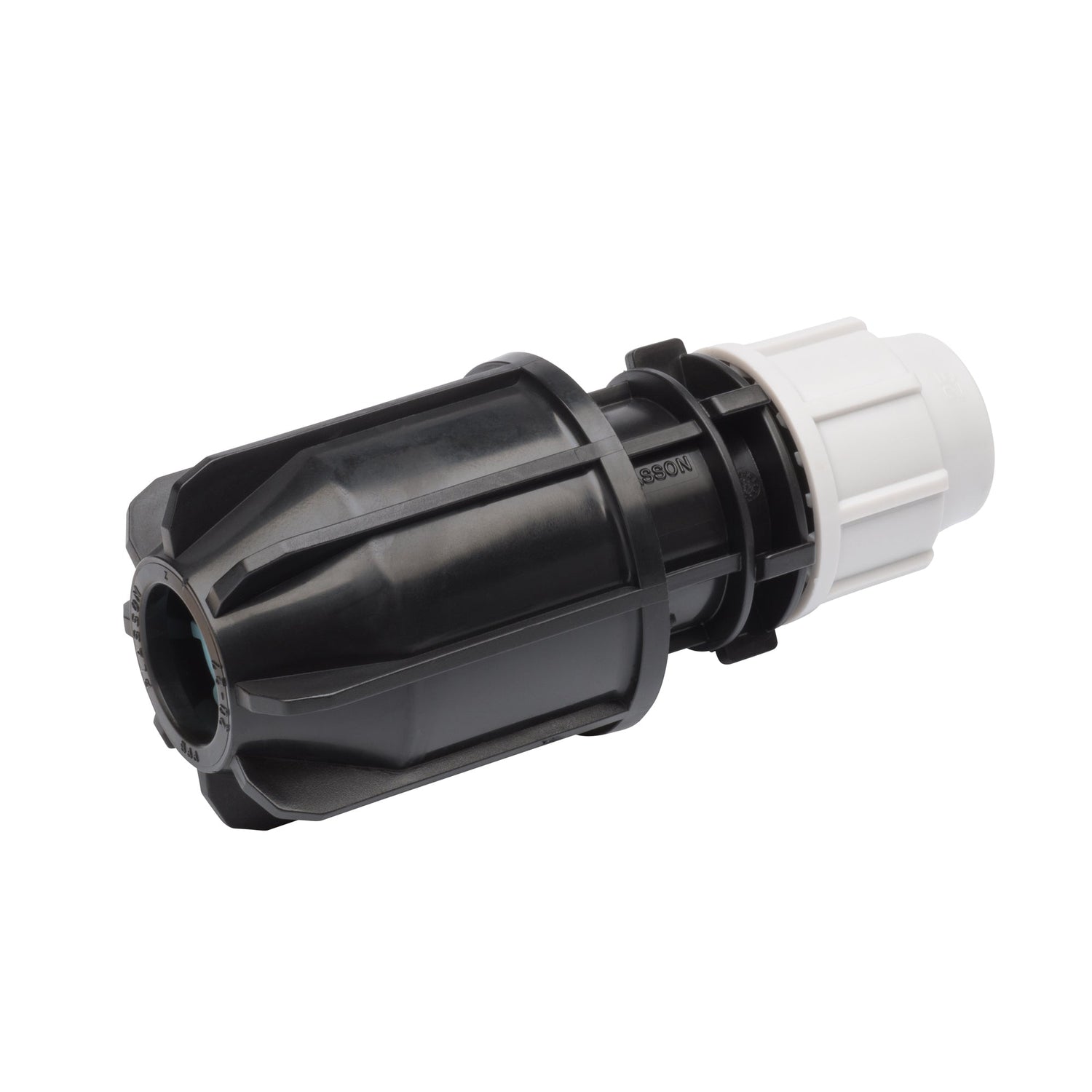 Plasson Universal Fittings