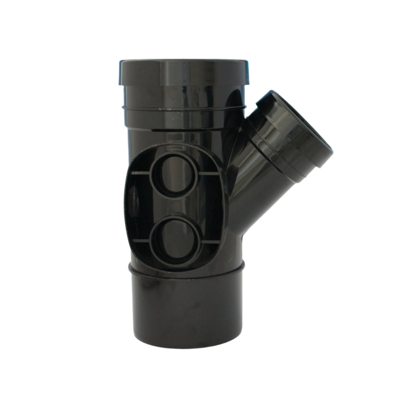 150 110 SOIL REDUCER BRANCH DOUBLE SOCKET