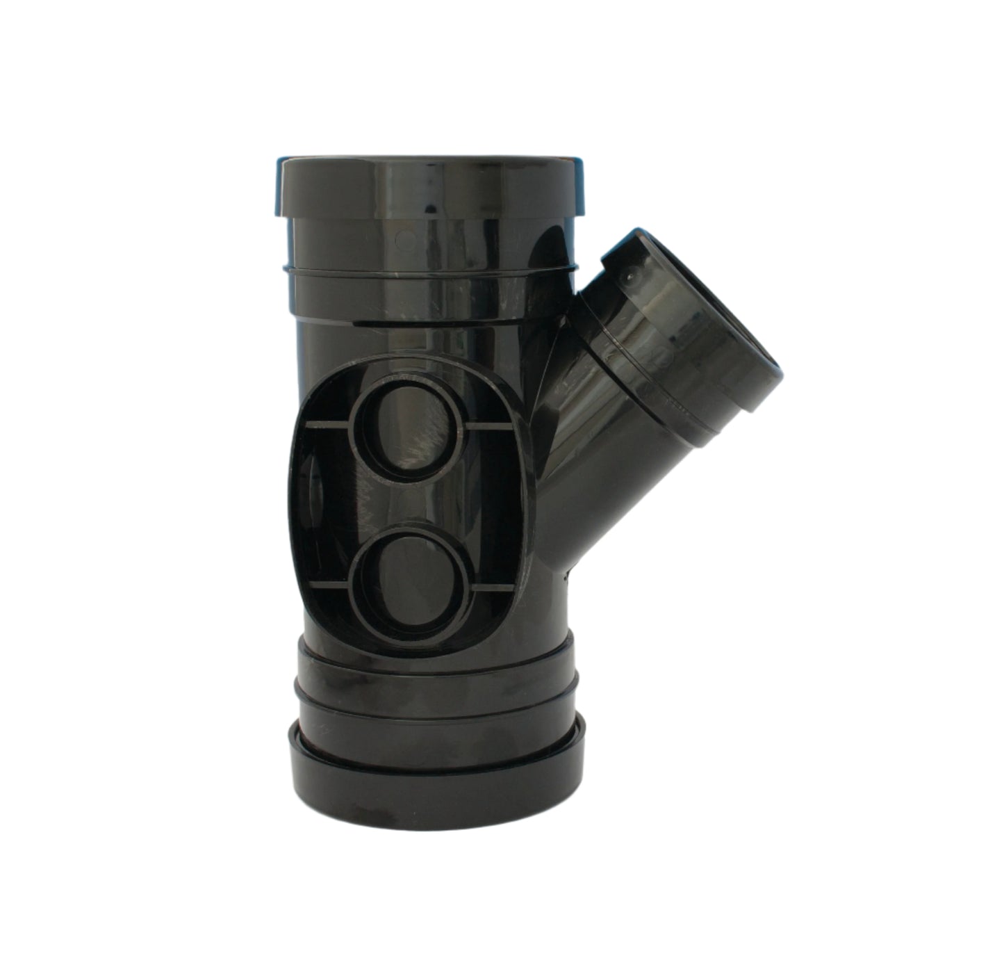 150 110 SOIL REDUCER BRANCH TRIPLE SOCKET