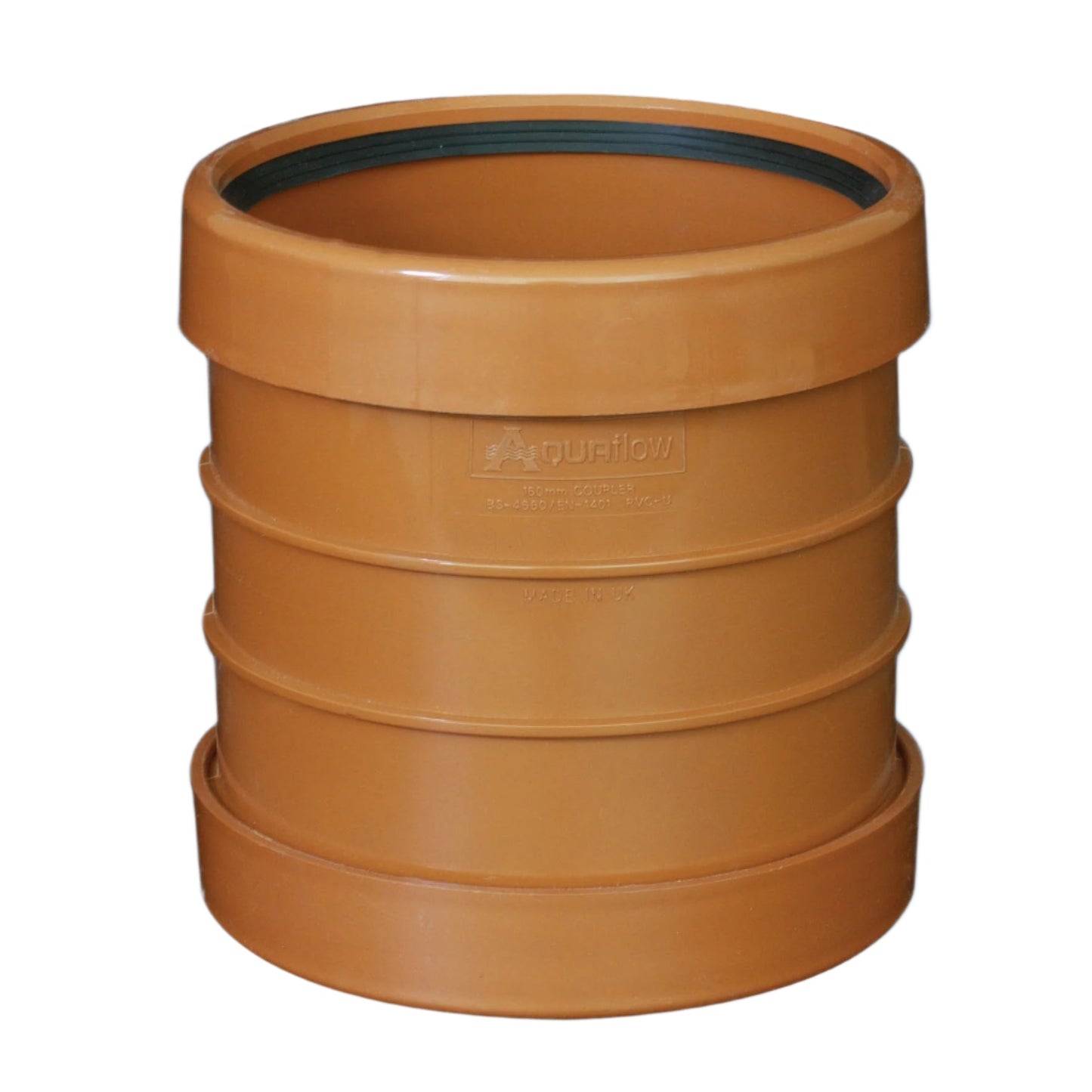 160MM UNDERGROUND ORDER BY SIZE