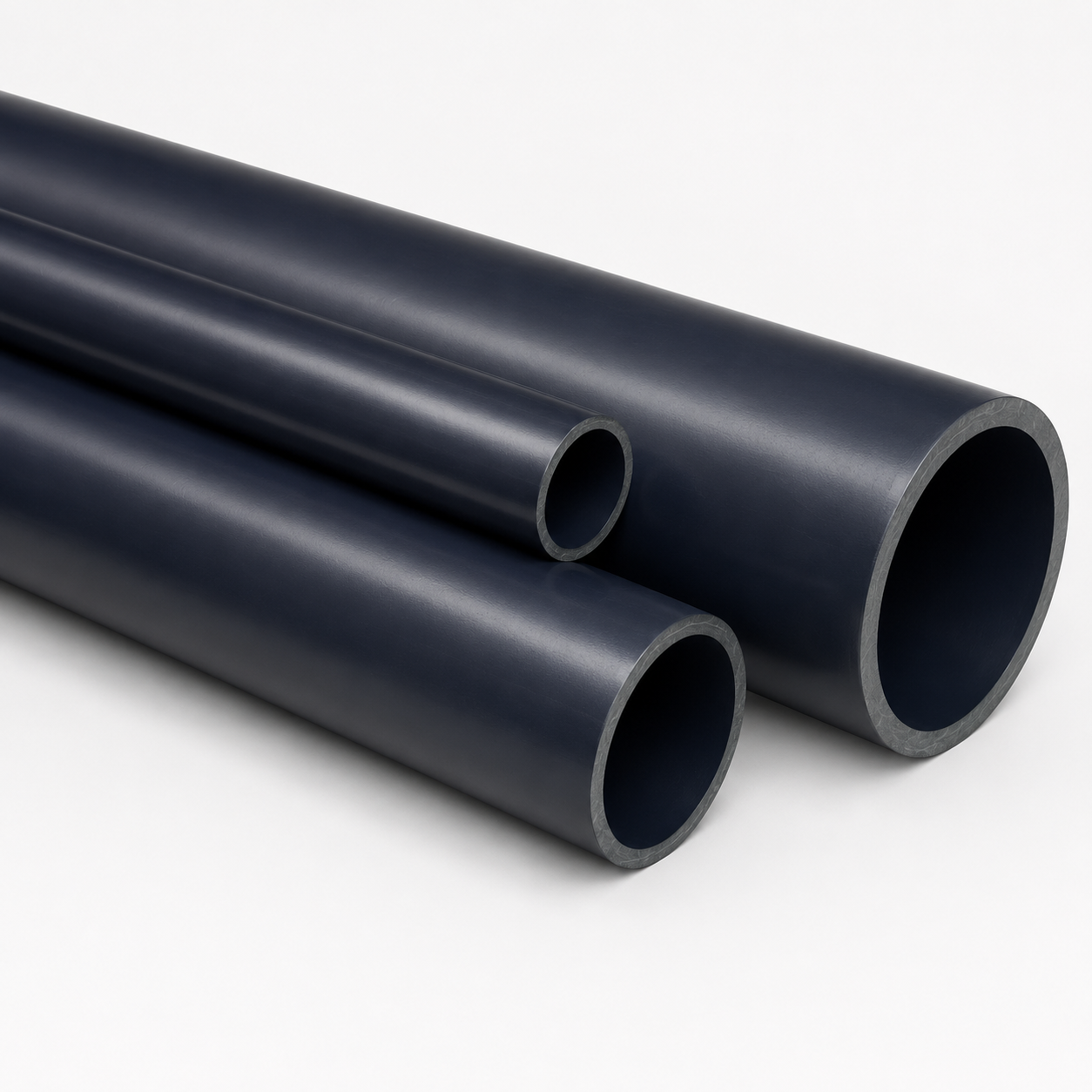 Georg Fischer PVC-U PipeClass D