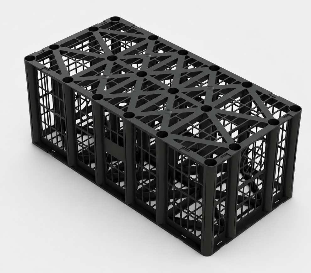 Preston Industrial Plastics | Industrial Plastics, Drainage & Ducting ...