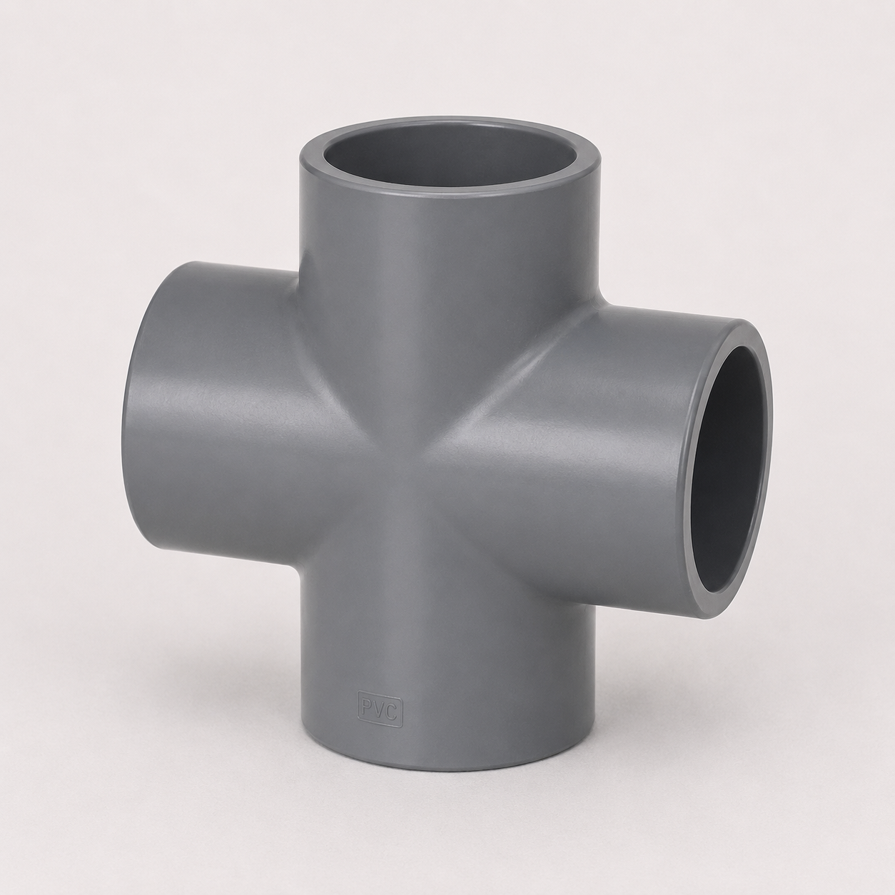 Georg Fischer PVC-U Cross