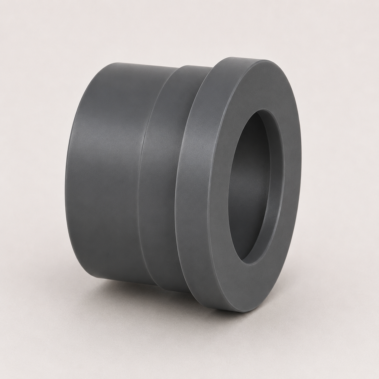 Georg Fischer PVC-U Union end PVC-U ASTM