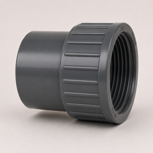 Georg Fischer PVC-U Adaptor Bush