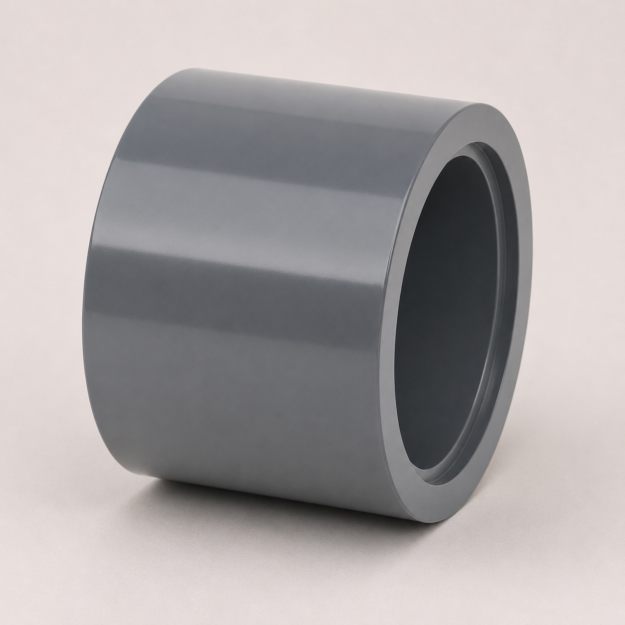 Georg Fischer PVC-U Reducing bush short