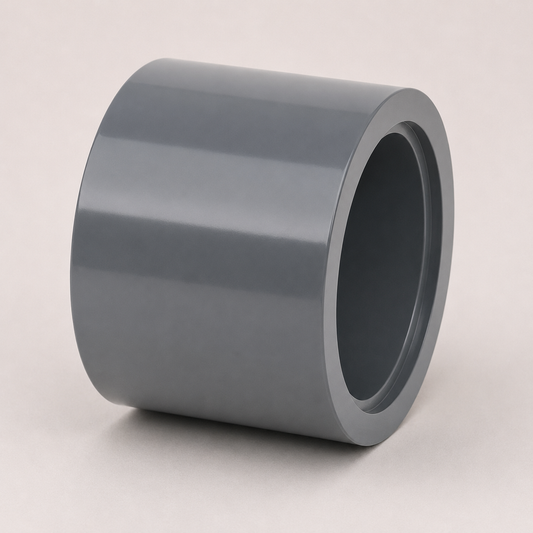 Georg Fischer PVC-U Reducing bush short