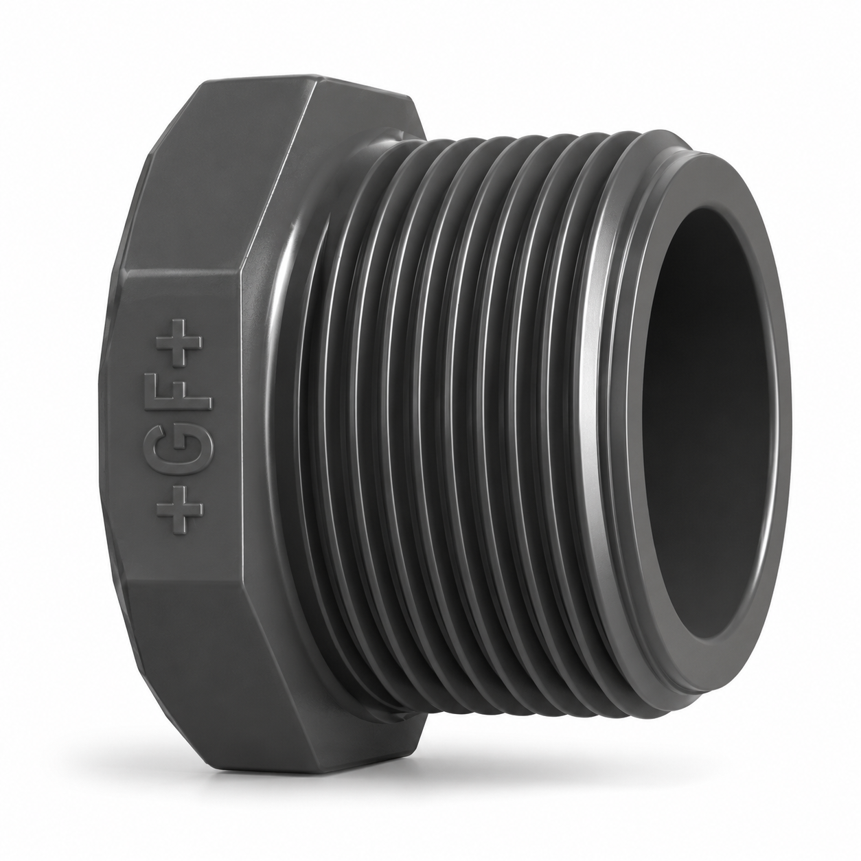 Georg Fischer PVC-U Plug G