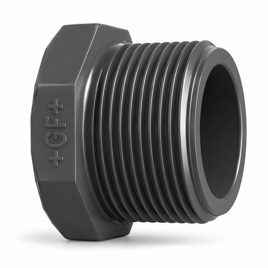 Georg Fischer PVC-U Plug G