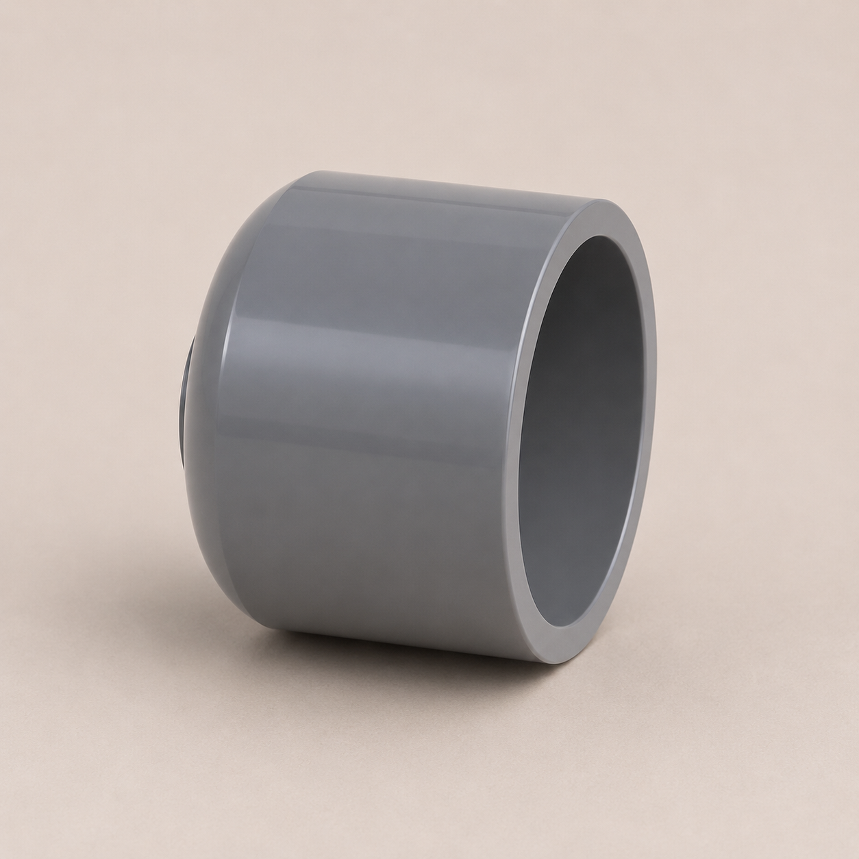 Georg Fischer PVC-U Cap