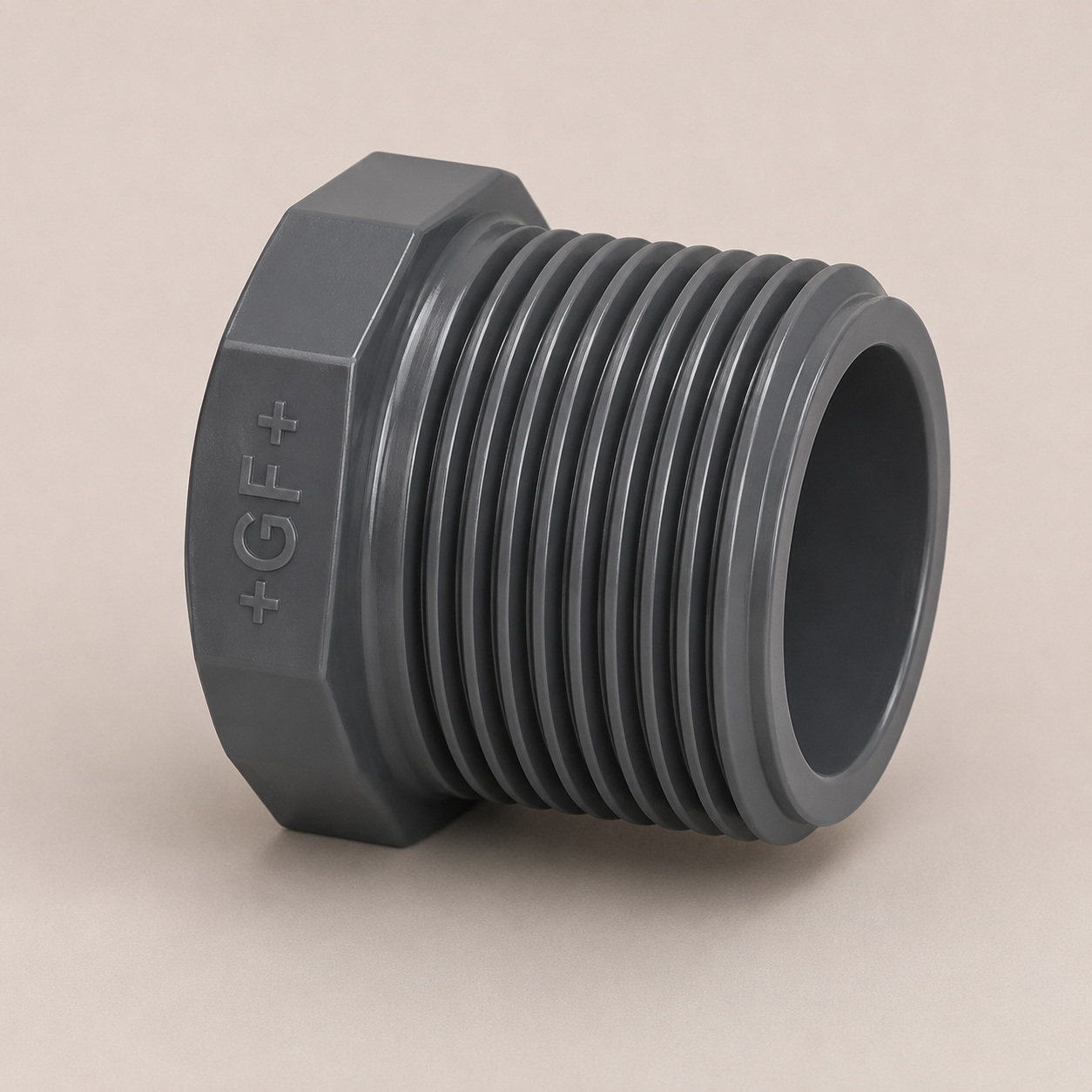 Georg Fischer PVC-U Plug R