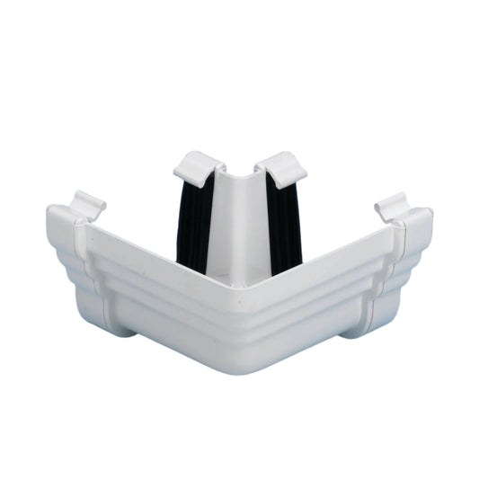 OGEE 90° EXTERNAL ANGLE