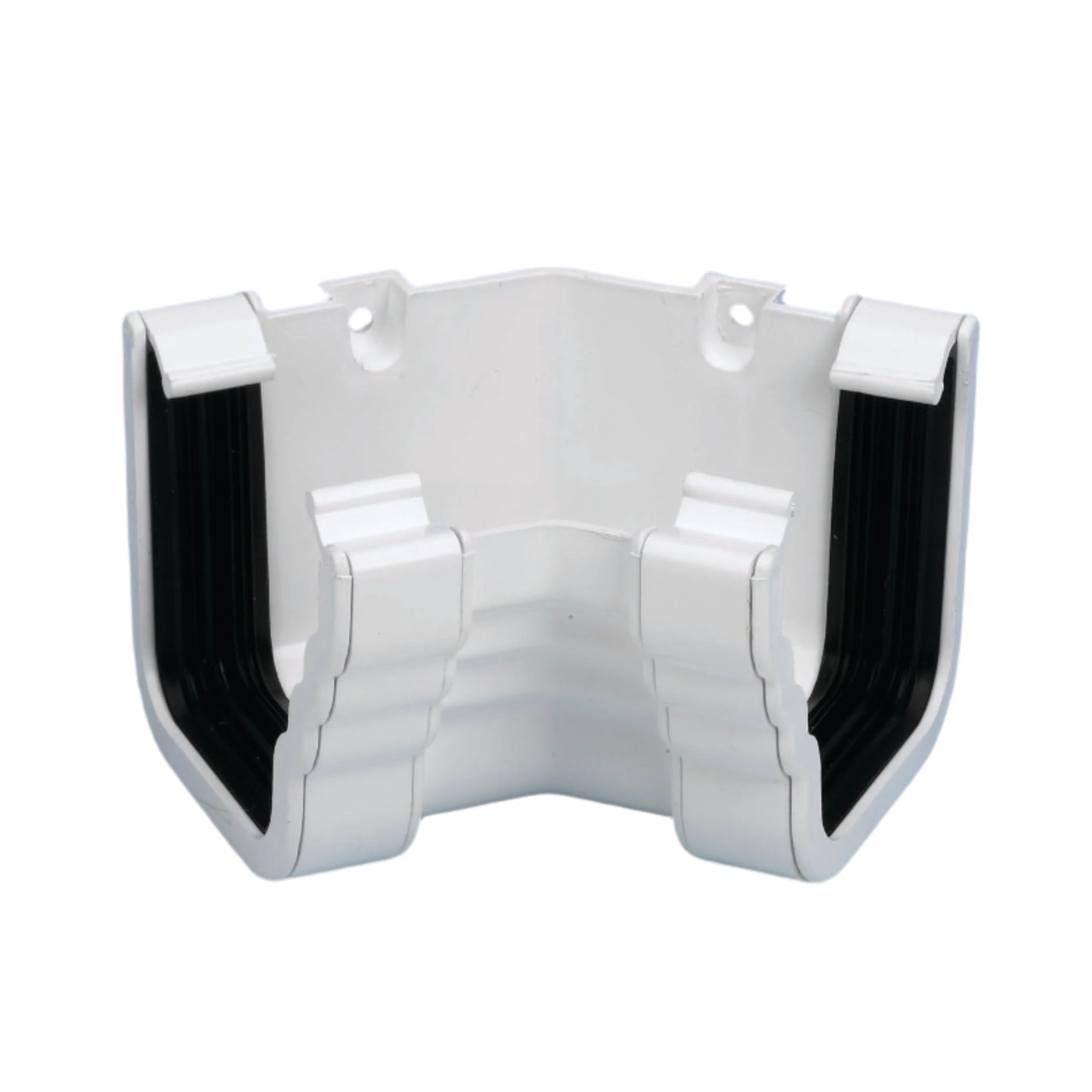 OGEE 135° INTERNAL ANGLE