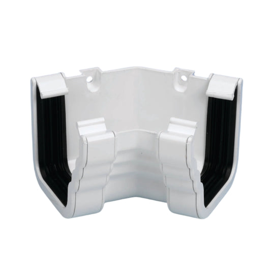 OGEE 135° INTERNAL ANGLE