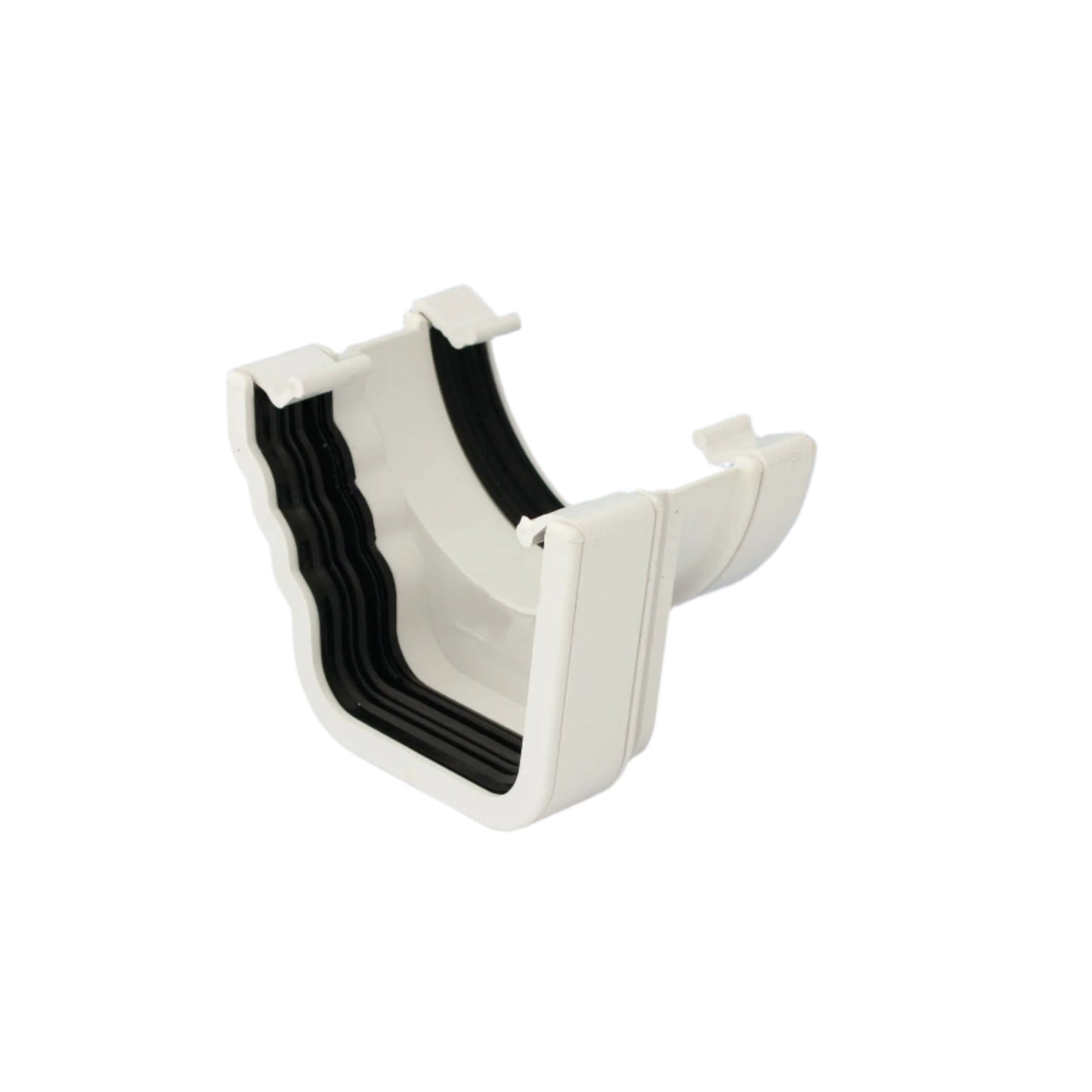 OGEE TO ROUND LEFT HAND ADAPTOR