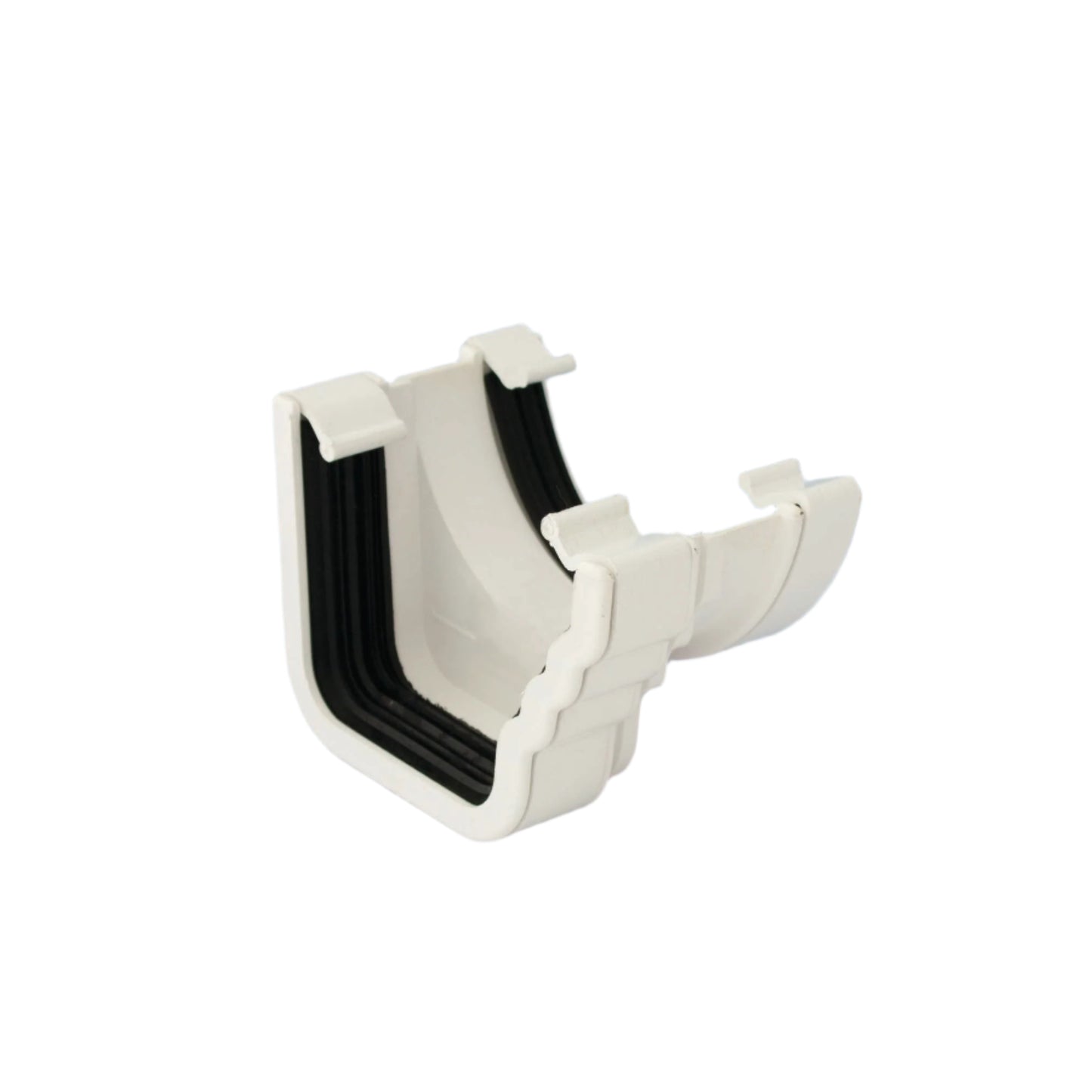 OGEE TO ROUND RIGHT HAND ADAPTOR