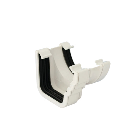 OGEE TO ROUND RIGHT HAND ADAPTOR