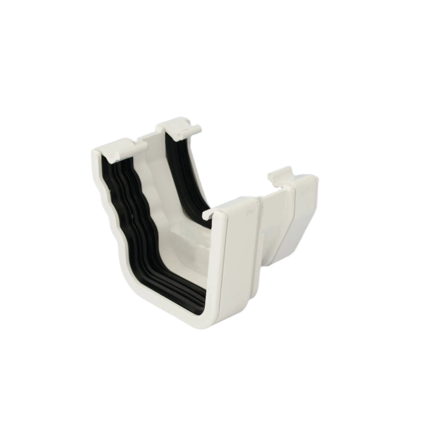OGEE TO SQUARE LEFT HAND ADAPTOR