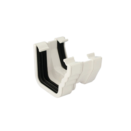 OGEE TO SQUARE RIGHT HAND ADAPTOR