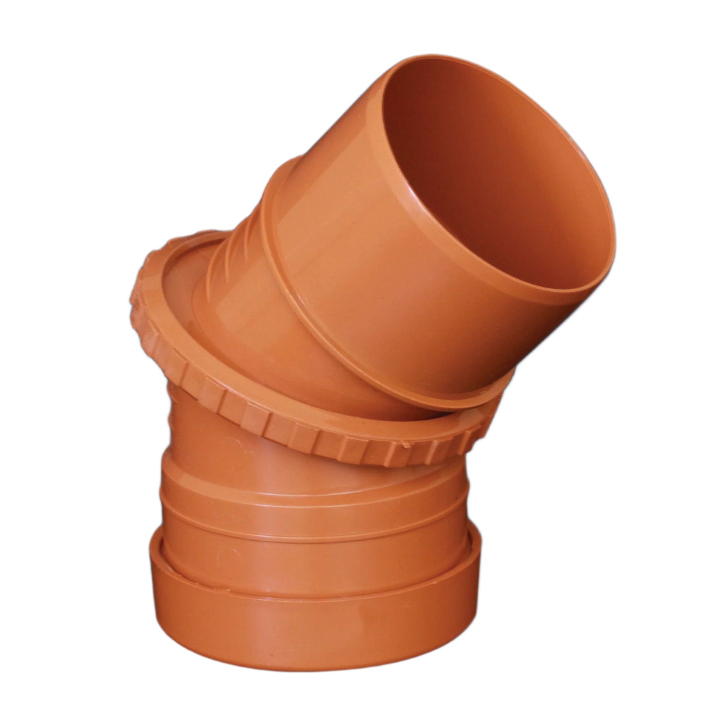 UNDERGROUND ADJUSTABLE BEND 0-45°