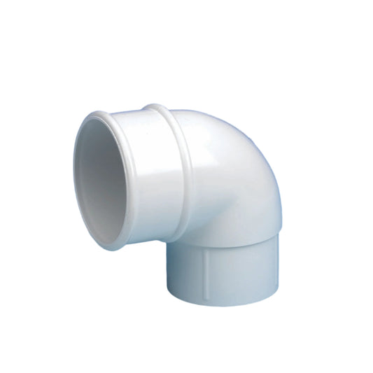 ROUND 92.5° OFFSET BEND