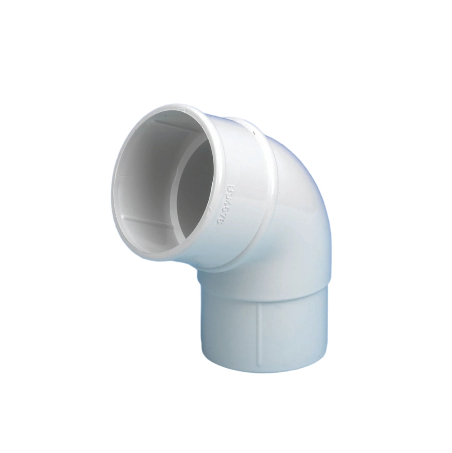 ROUND 112.5° OFFSET BEND