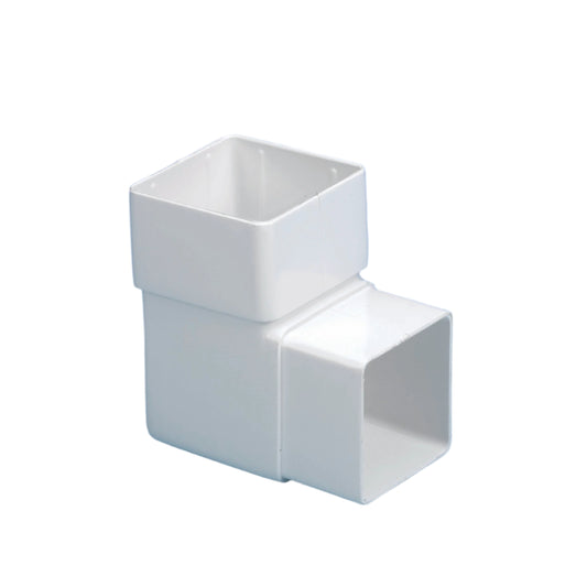 SQUARE 92.5° OFFSET BEND