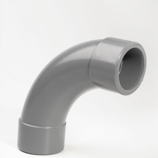 Abs Riser Bend ABS FITTINGS IMPERIAL – pips preston