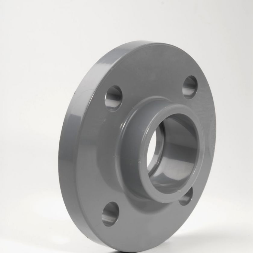ABS Full Face Flange NP10/NP16 1/2"