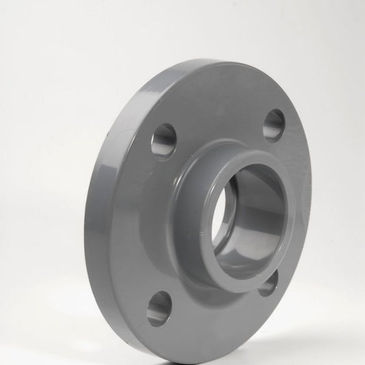 ABS Full Face Flange NP10/NP16 1/2"