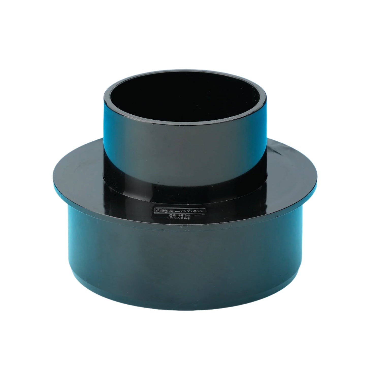 AQUAFLOW 110-68MM ROUND DOWNPIPE ADAPTOR