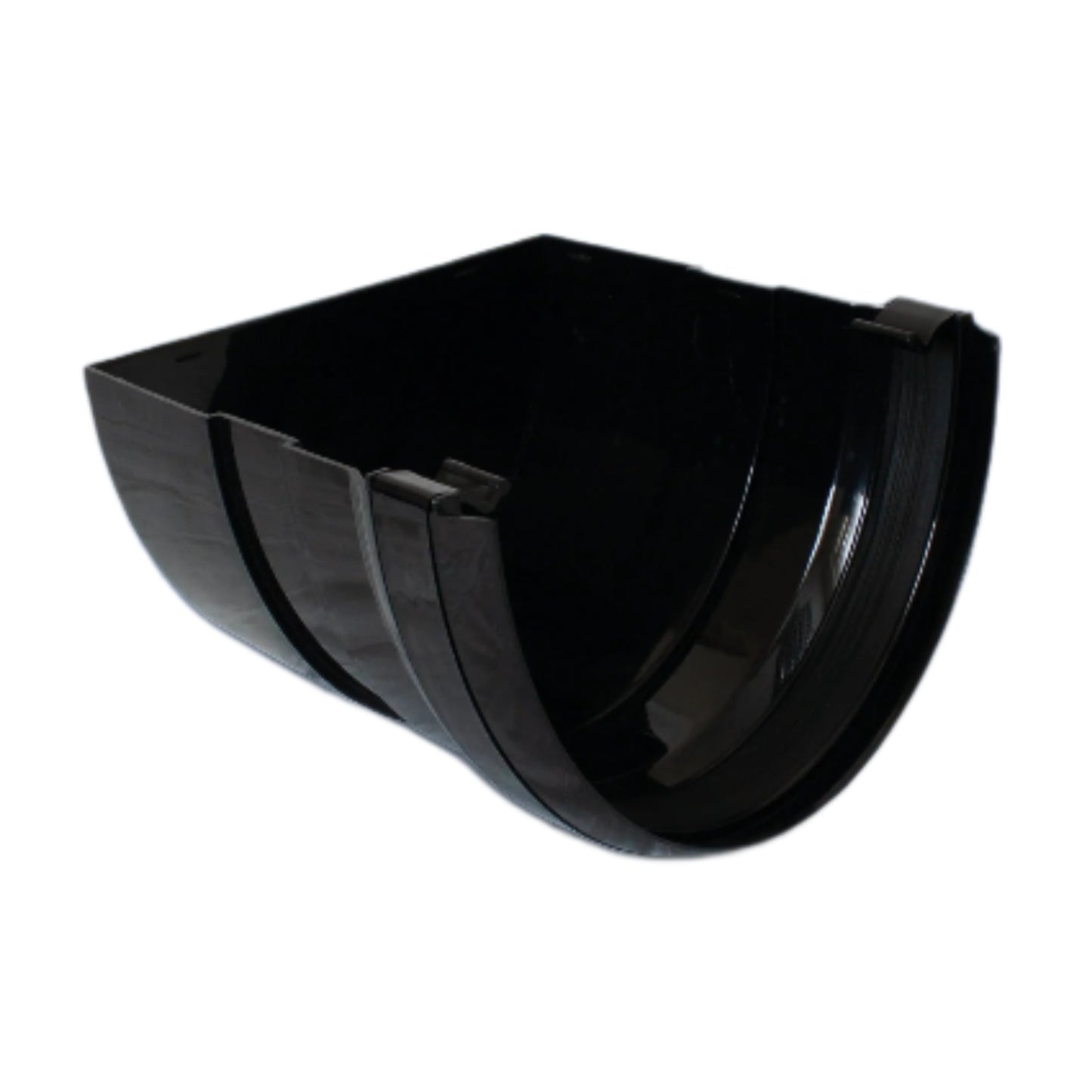 Aquaflow 200MM Kommercial XTRA Internal / External Stop End