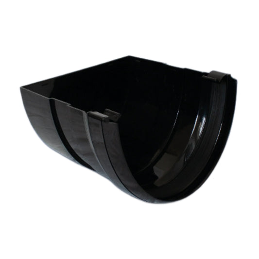 Aquaflow 200MM Kommercial XTRA Internal / External Stop End