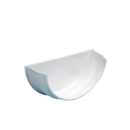 AQUAFLOW HALF ROUND INTERNAL STOPEND