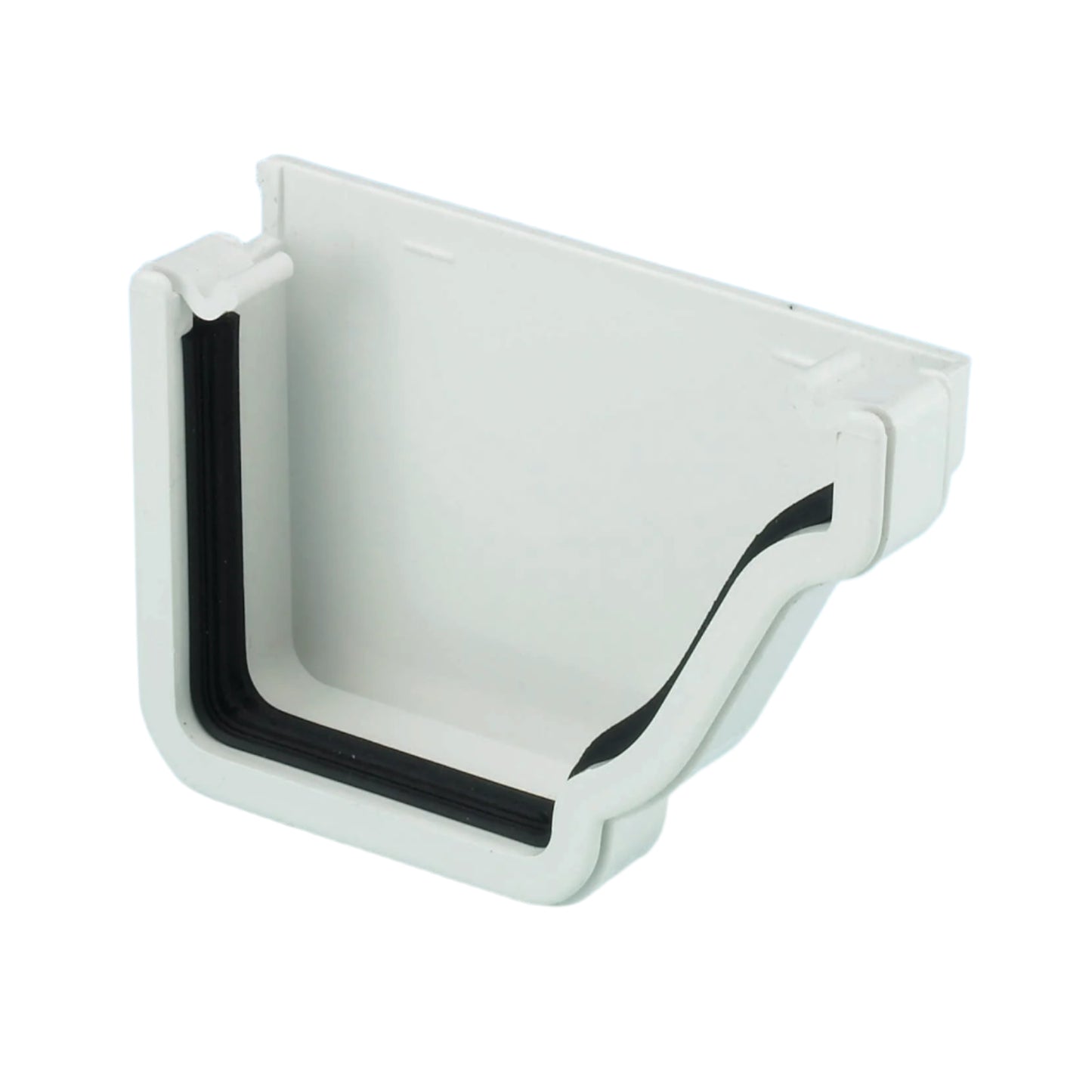 KLASSIC OGEE EXTERNAL STOPEND R/H