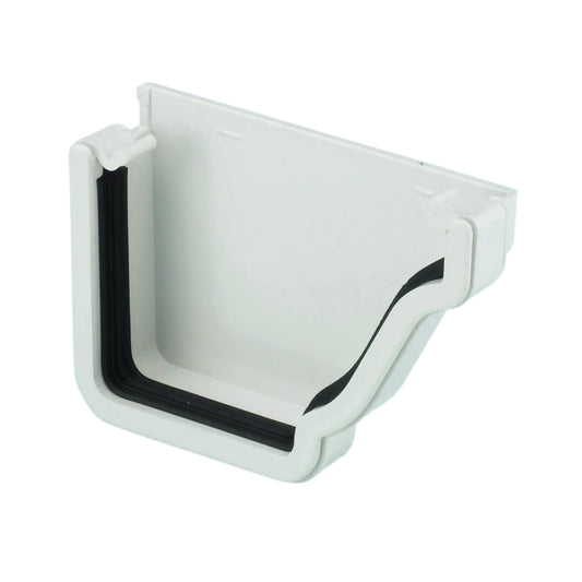 KLASSIC OGEE EXTERNAL STOPEND R/H